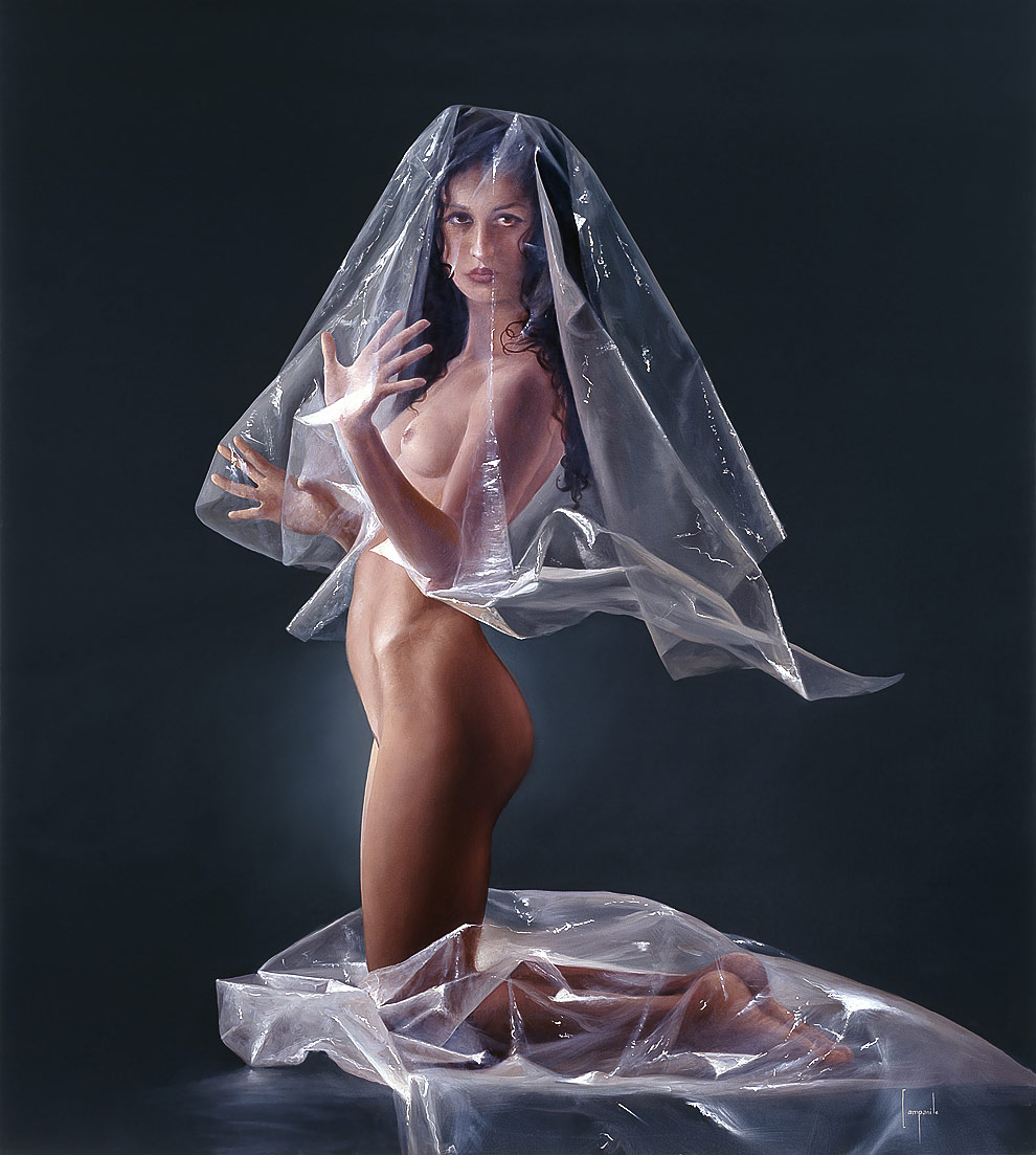 Erotic Art Collector 0408 DARIO CAMPANILLE page 6 full