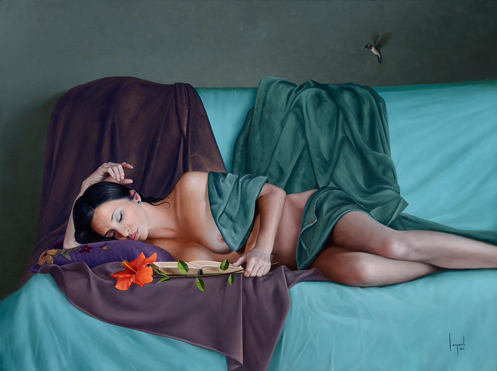 Erotic Art Collector 0408 DARIO CAMPANILLE page 7 full
