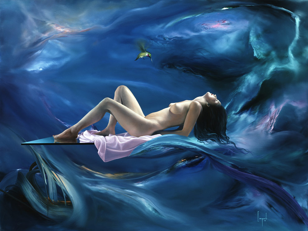 Erotic Art Collector 0408 DARIO CAMPANILLE page 8 full