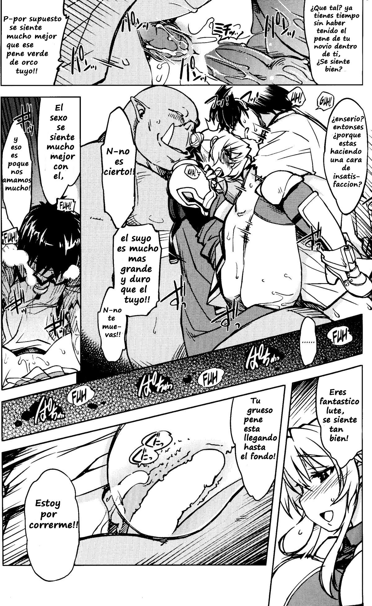 Hime Kishi Tame 3 page 12 full