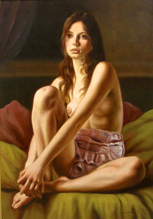 Erotic Art Collector 0409 LUCIO AMITRANO page 2 full