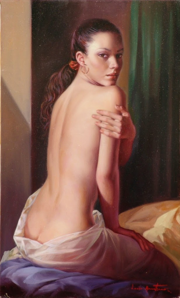 Erotic Art Collector 0409 LUCIO AMITRANO page 3 full