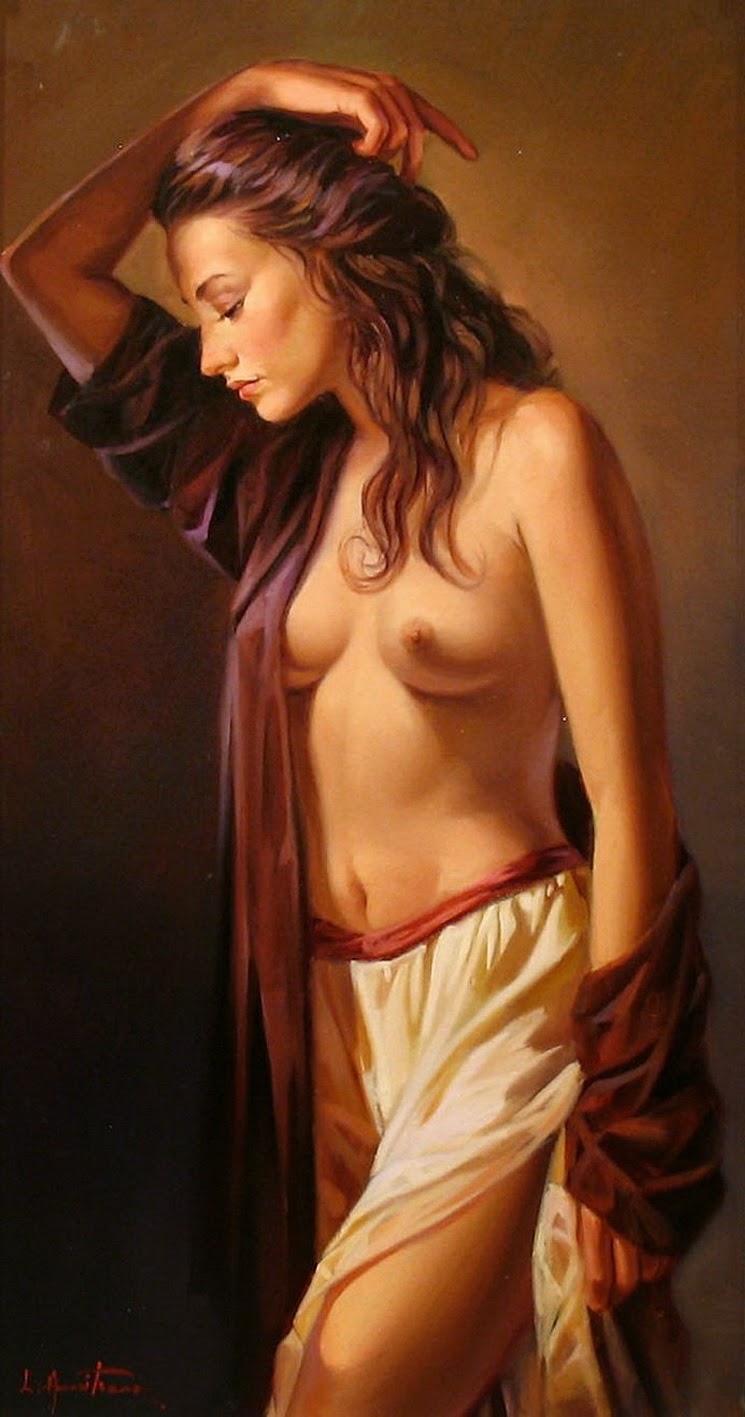 Erotic Art Collector 0409 LUCIO AMITRANO page 4 full