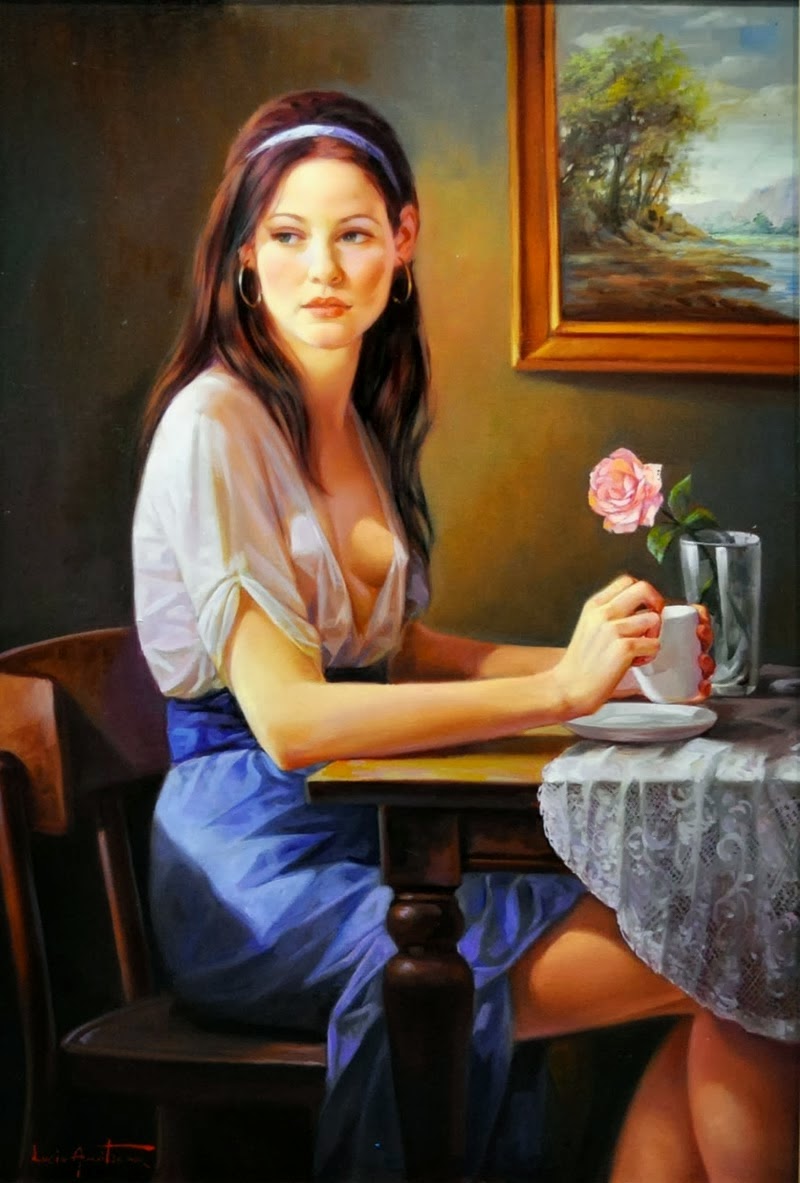 Erotic Art Collector 0409 LUCIO AMITRANO page 6 full