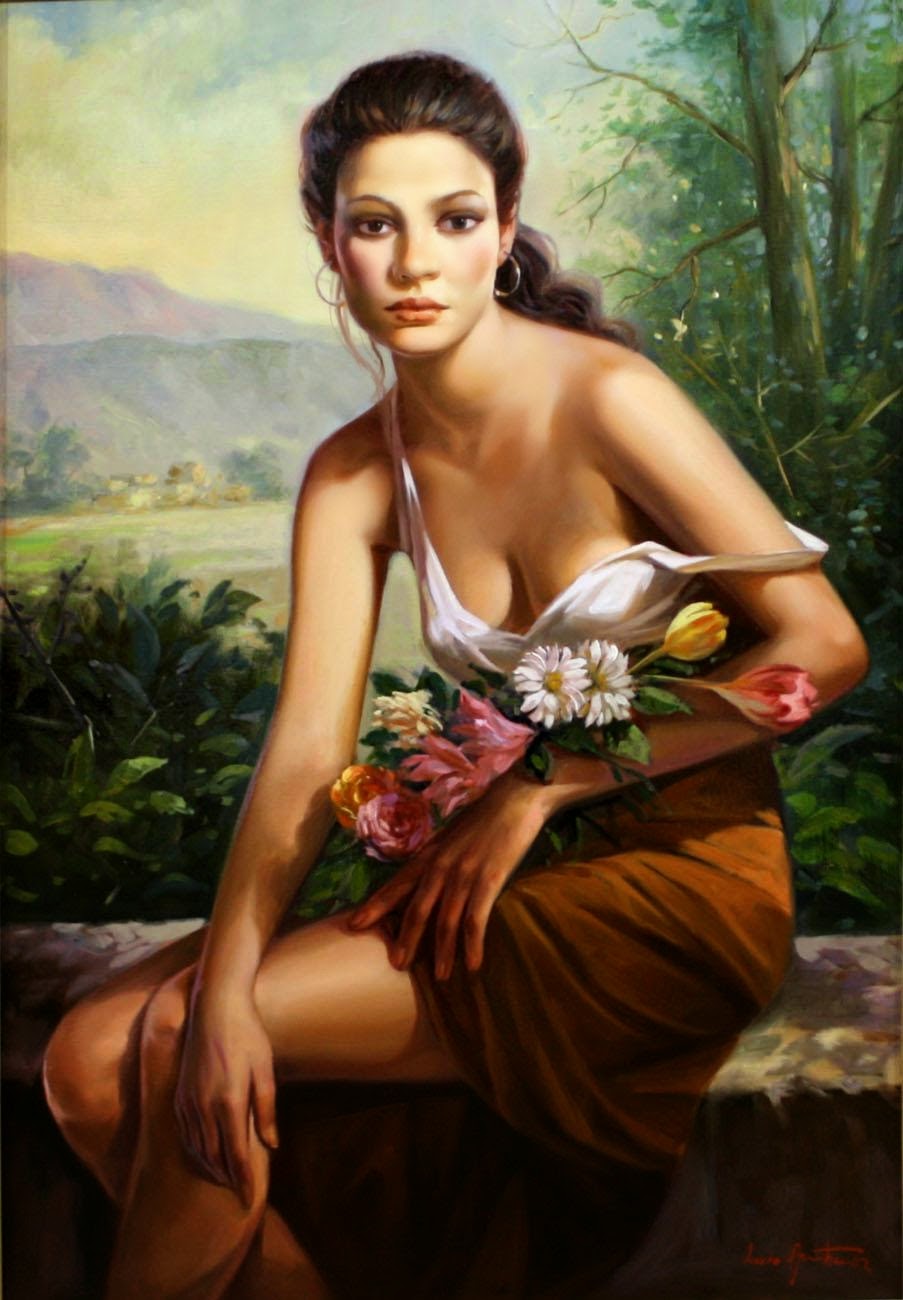 Erotic Art Collector 0409 LUCIO AMITRANO page 7 full