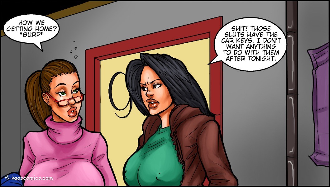 GIRLS NIGHT OUT - KERRY page 7 full
