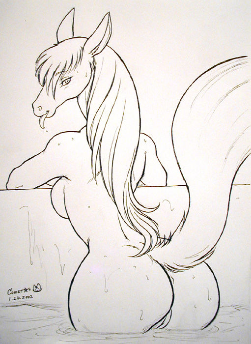 Dragons, Cows and Horses page 5 full