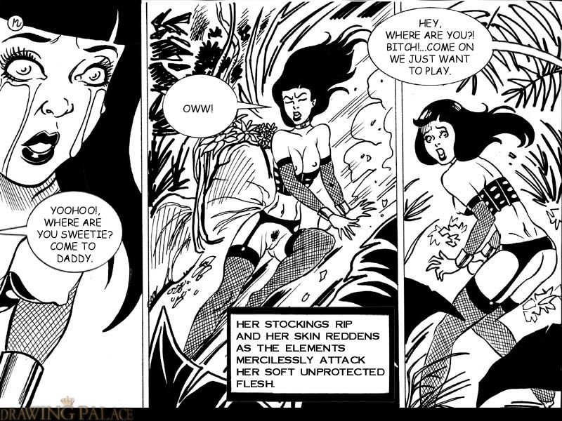 D-X_Circle of Cult I page 12 full