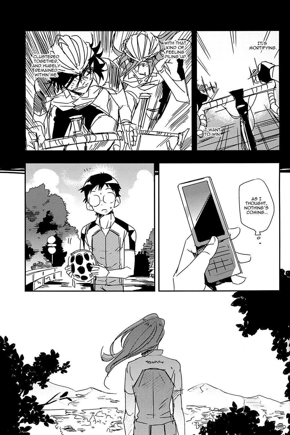 God bless you page 11 full