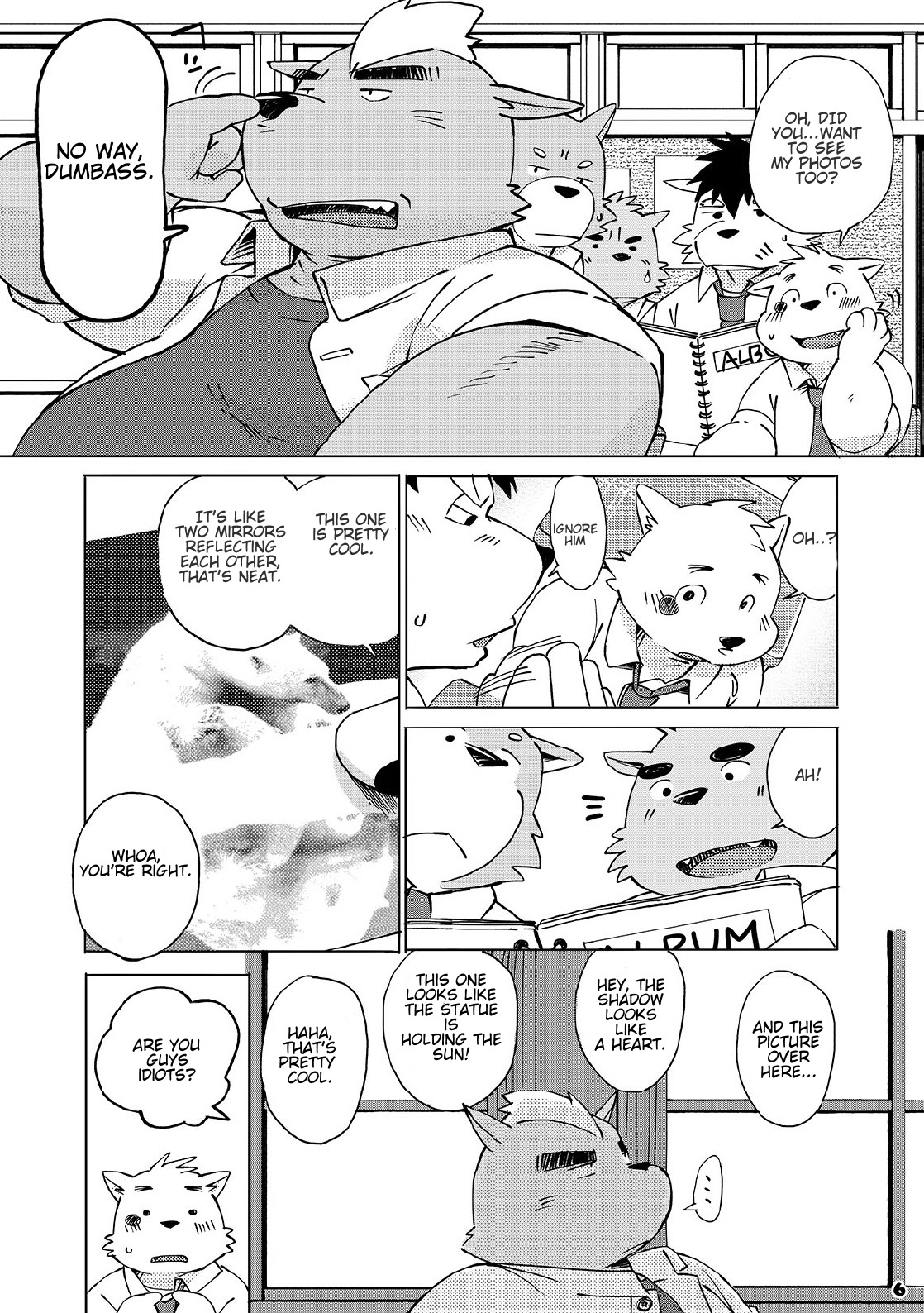 Mekko Rarekko page 4 full