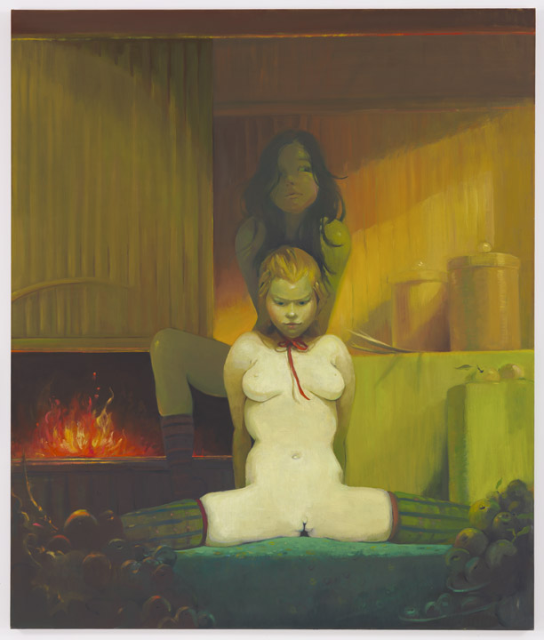 Erotic Art Collector 0438 LISA YUSKAVAGE page 7 full