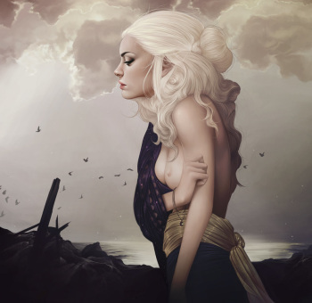 Artgasm (deviantart) N_O_Pq cover