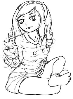 Vivian James Rule 34