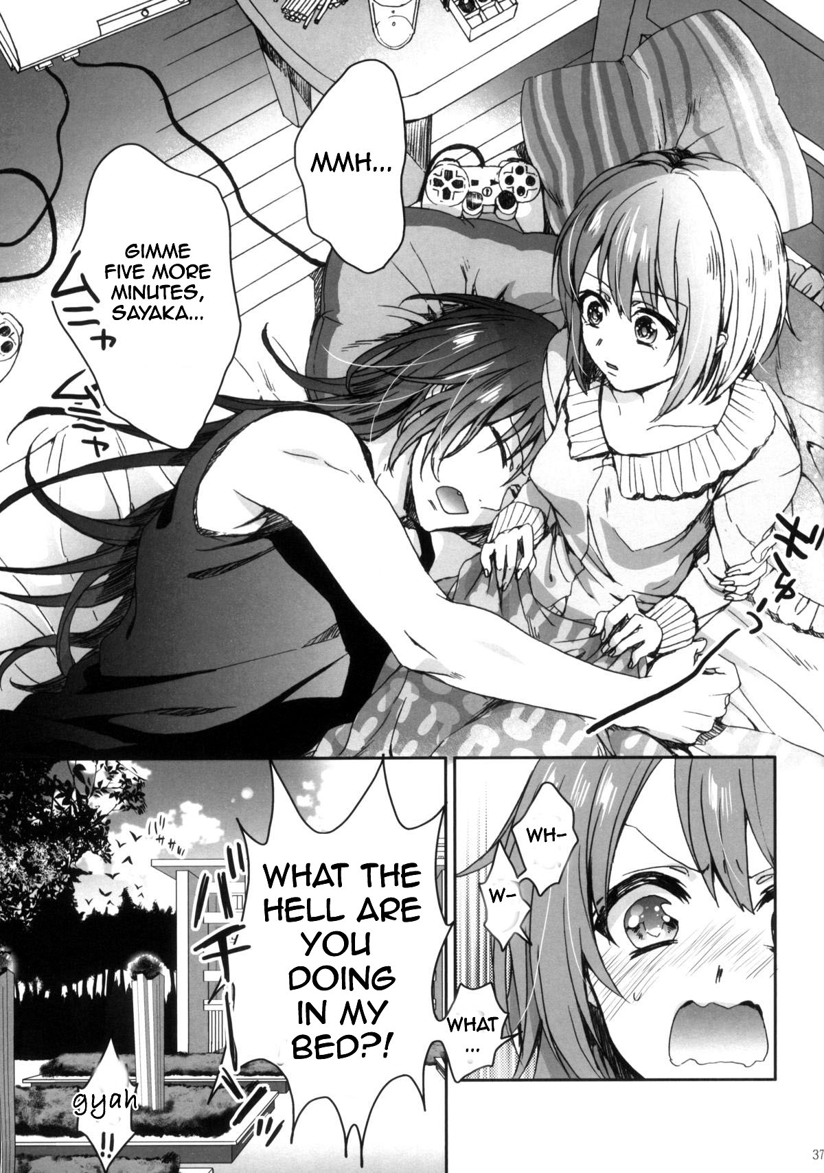 Nightmare Mermaid page 12 full