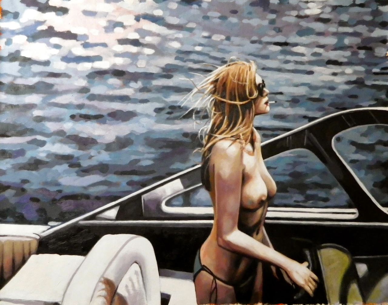 Erotic Art Collector 0415 THOMAS SALIOT page 4 full