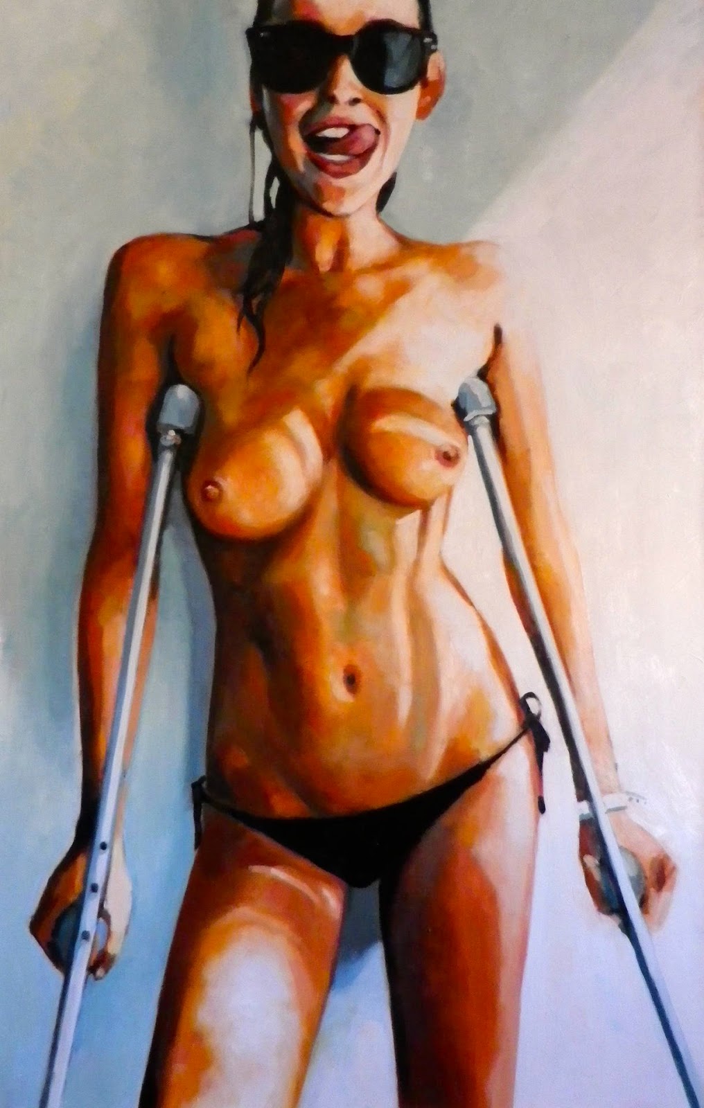 Erotic Art Collector 0415 THOMAS SALIOT page 5 full