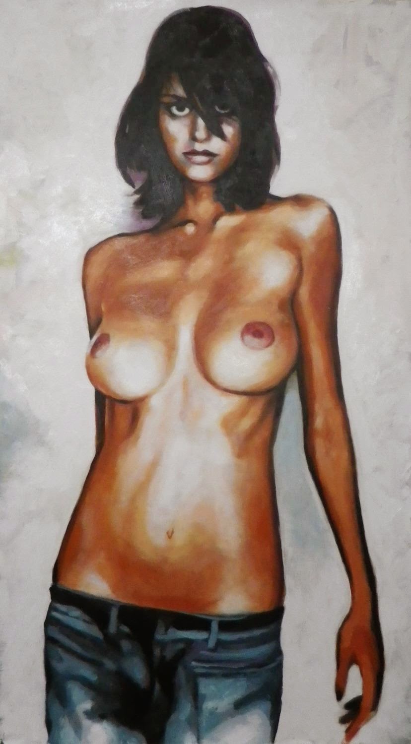 Erotic Art Collector 0415 THOMAS SALIOT page 6 full