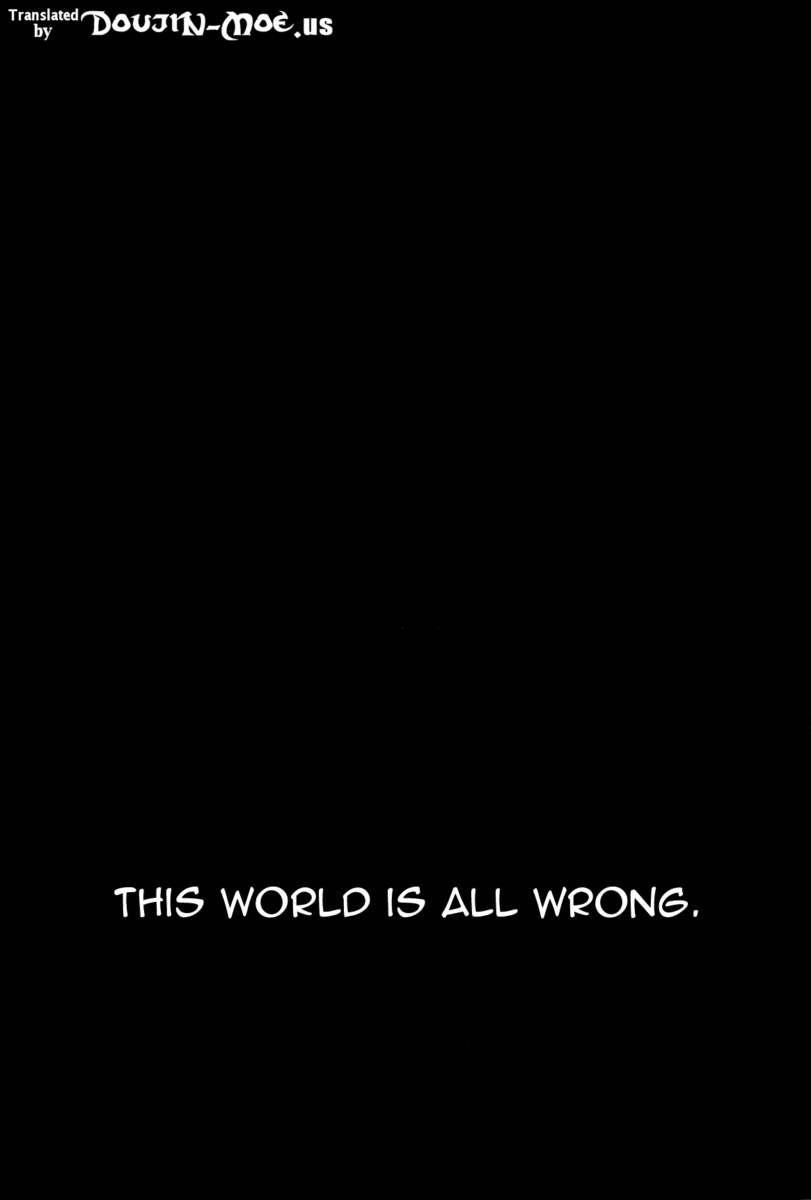 WRONG WORLD page 2 full