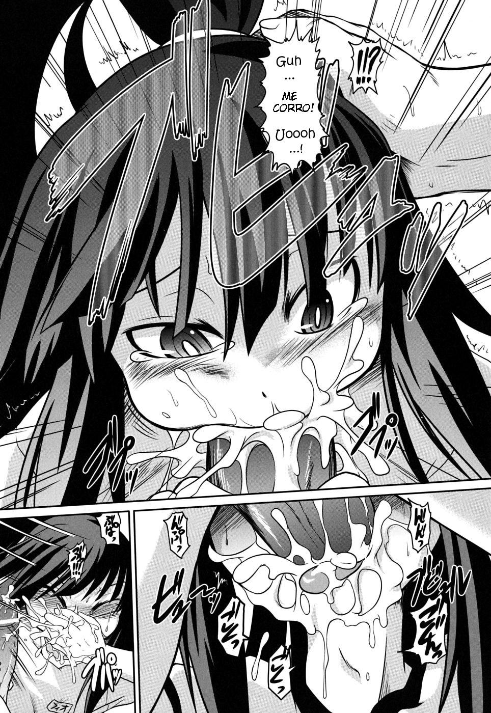 Takuramakan Doubutsuen Ch. 3 page 12 full