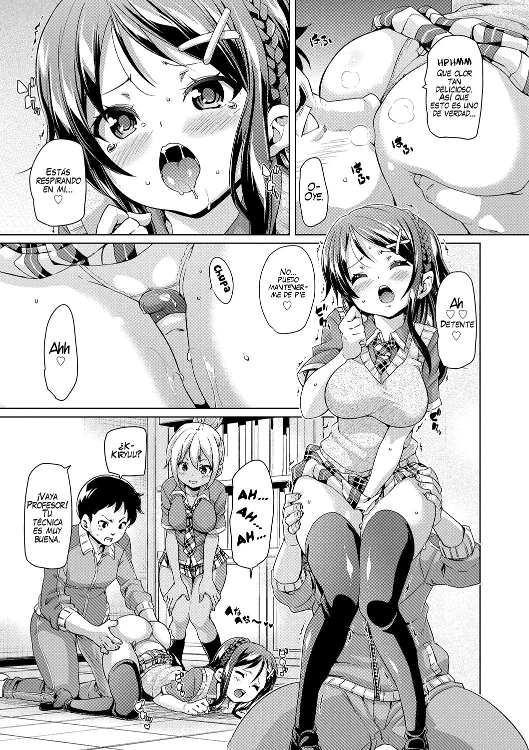 Hips! page 7 full
