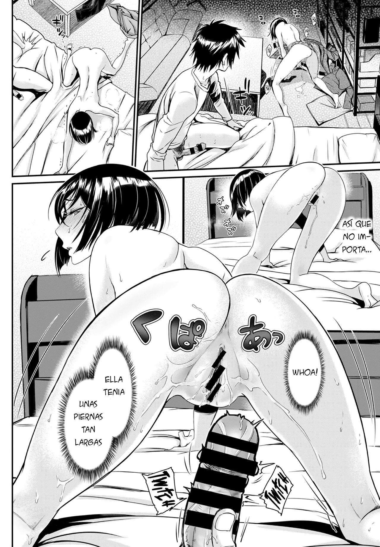 Present - Present for you page 12 full