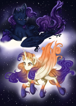 The Art of Misukitty