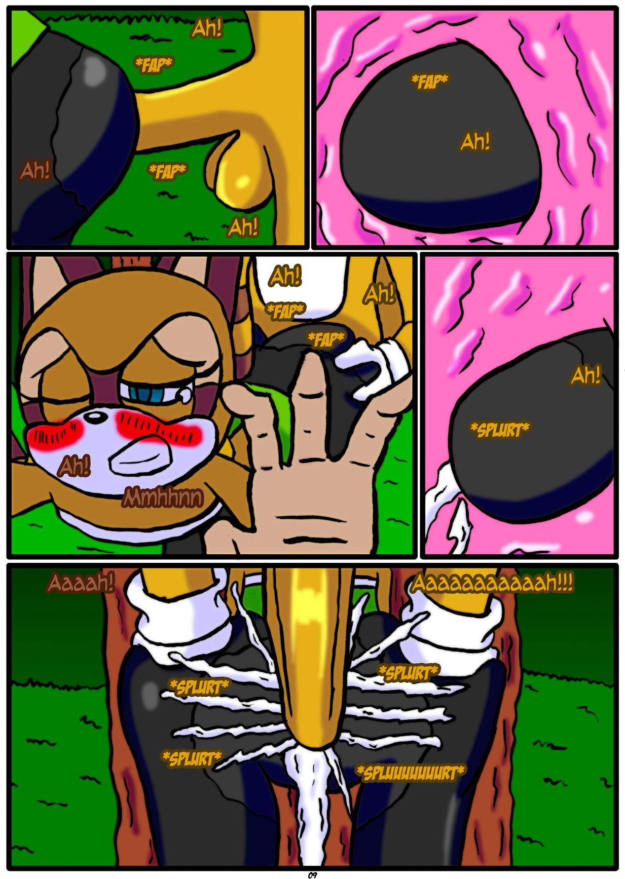 A Final Farewell 2 page 10 full