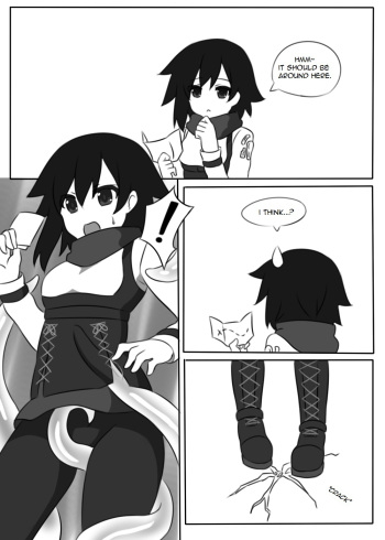 Ruby & Tentacle cover