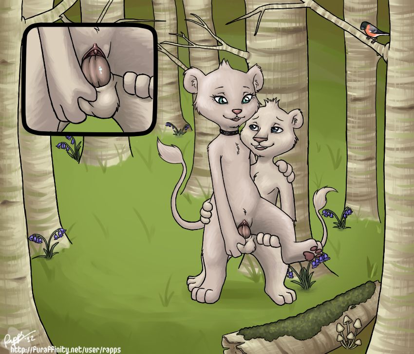 father of the pride page 11 full