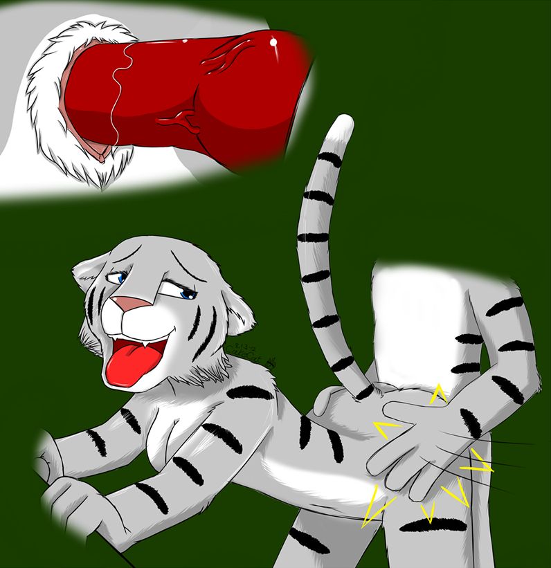 father of the pride page 2 full