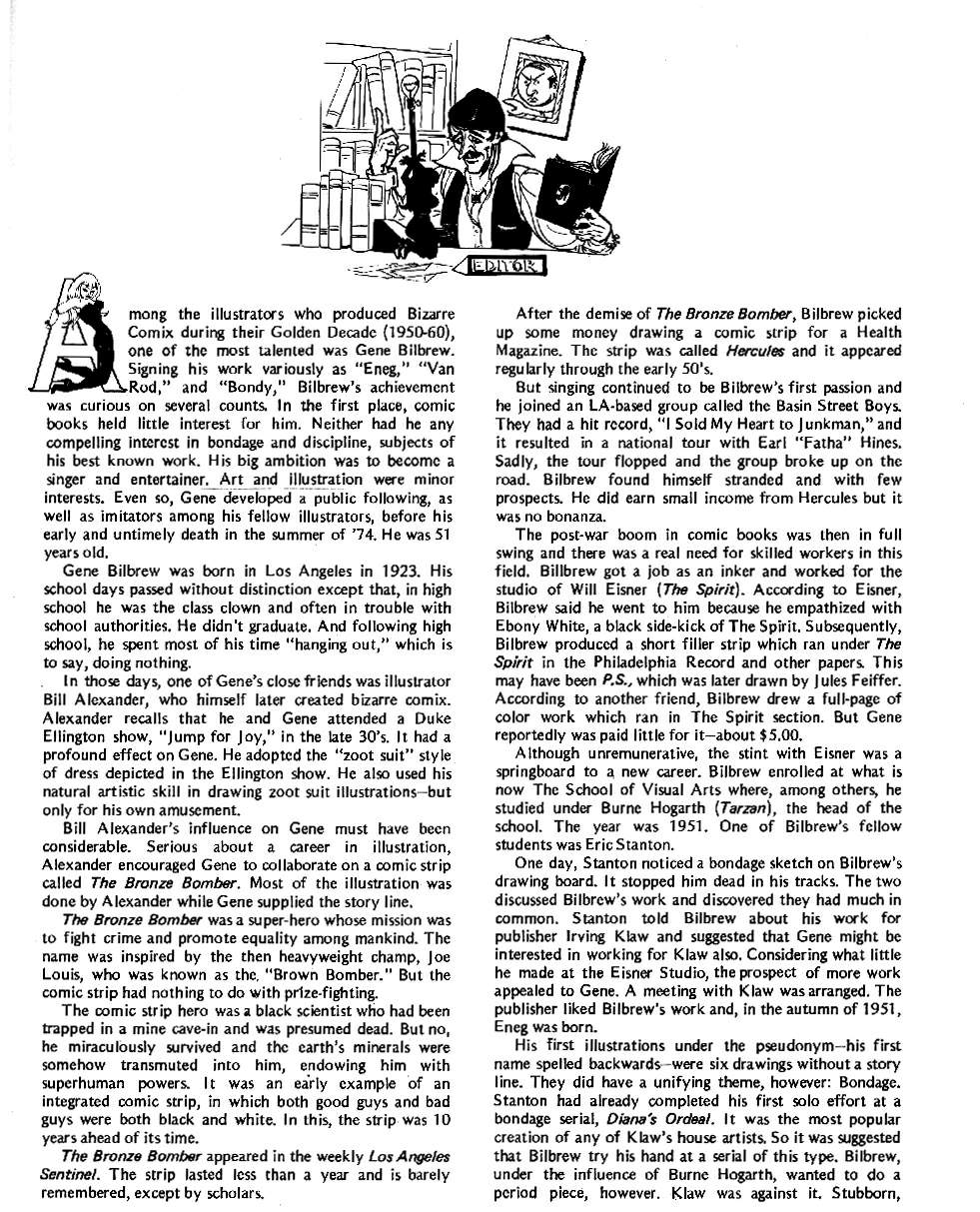 Princess Elanines Terrible Fate page 2 full