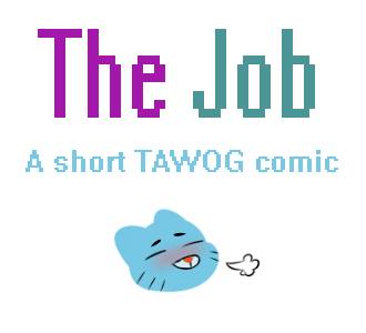 The Job page 1 full