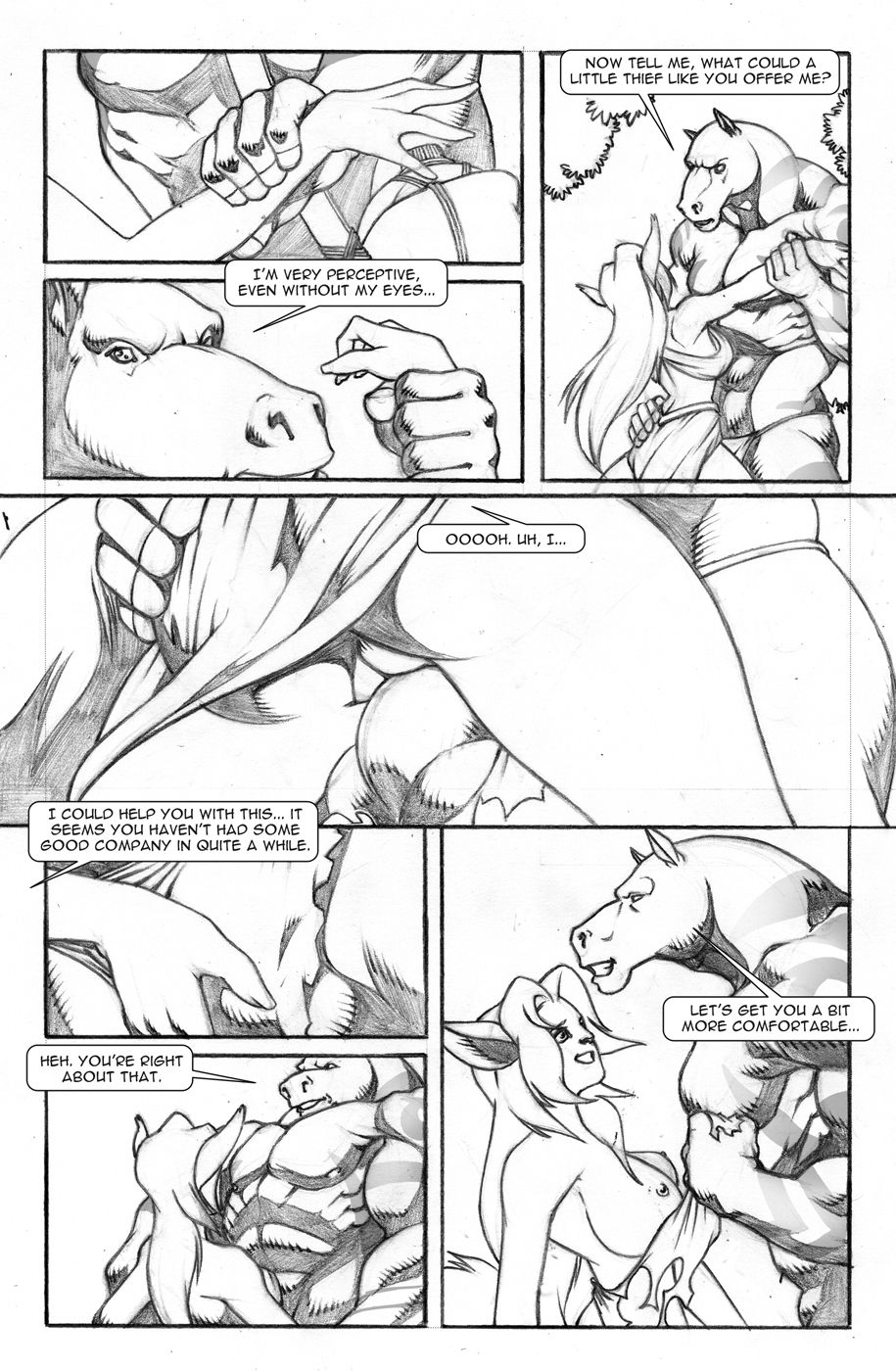 Fair Play page 4 full