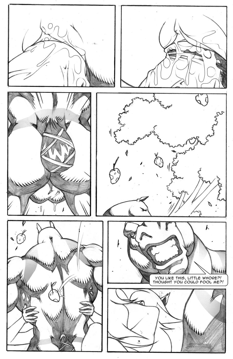Fair Play page 8 full