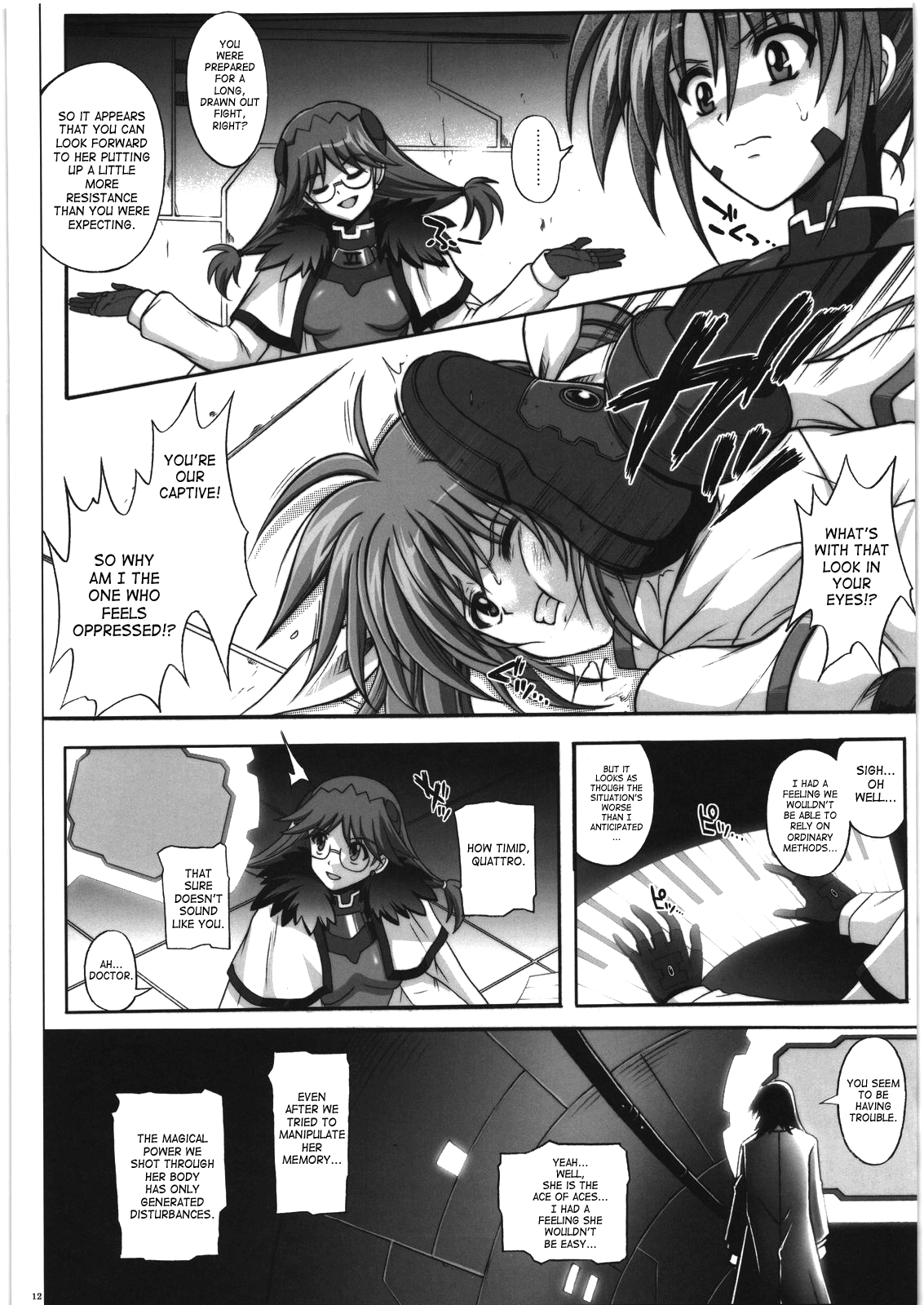 667 Kai page 11 full