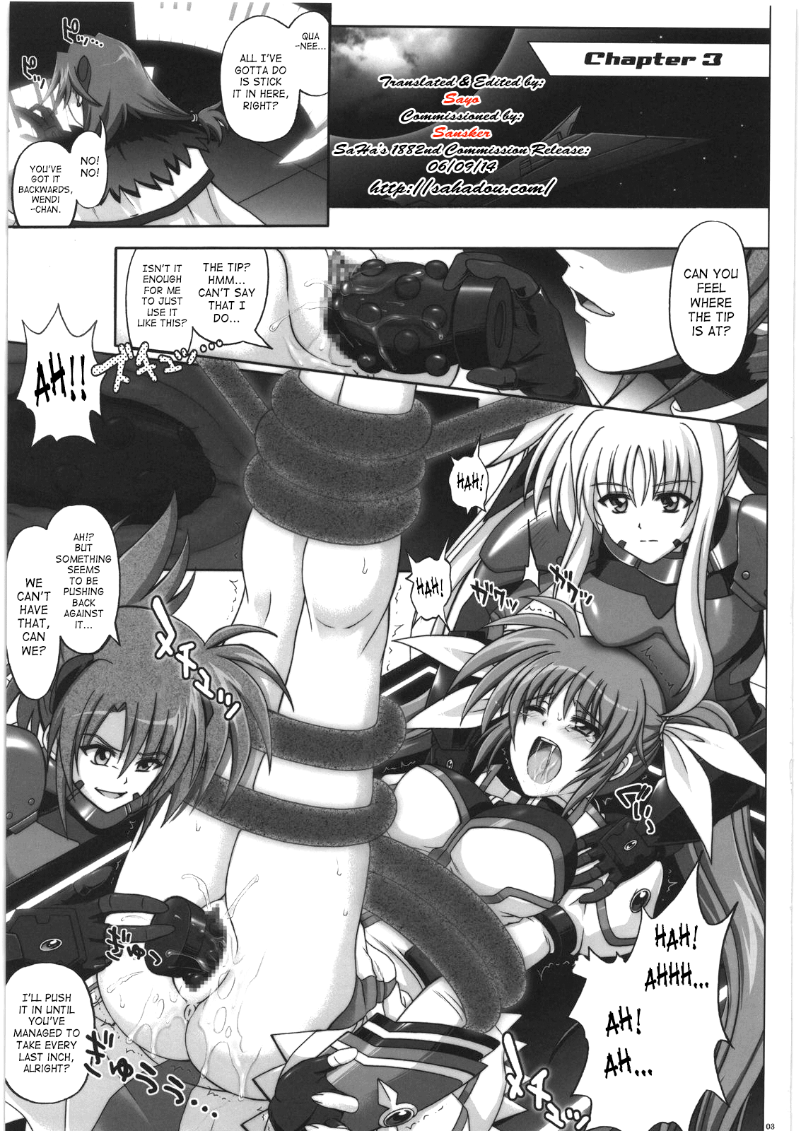 667 Kai page 2 full