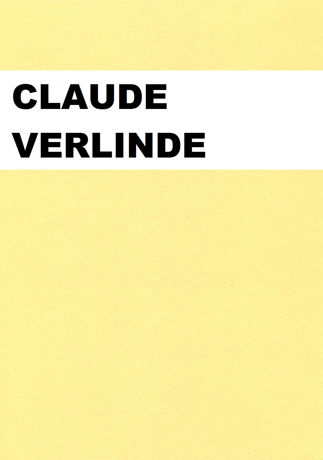 Erotic Art Collector 0349 CLAUDE VERLINDE page 9 full