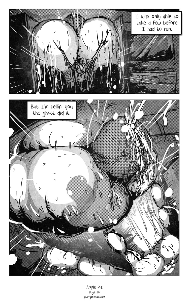Apple Pie page 11 full