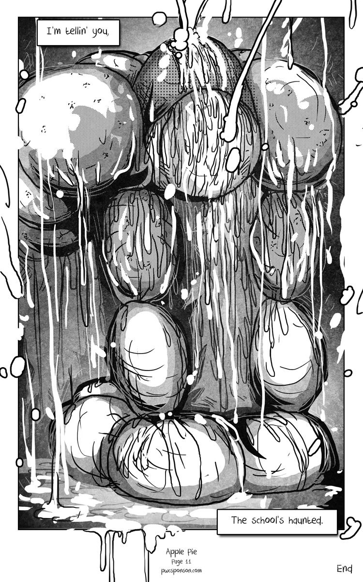 Apple Pie page 12 full