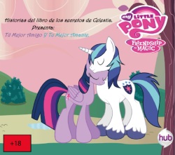 Tu mejor amigo tu mejor amante. comic portada