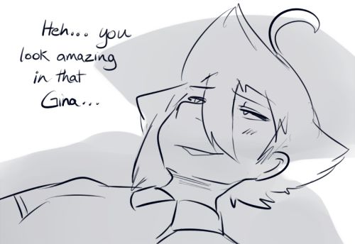 Gina's Lewd Bits page 11 full