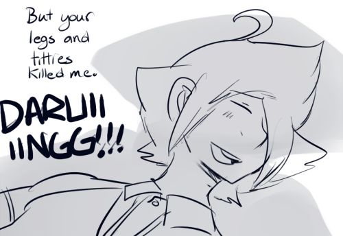 Gina's Lewd Bits page 12 full