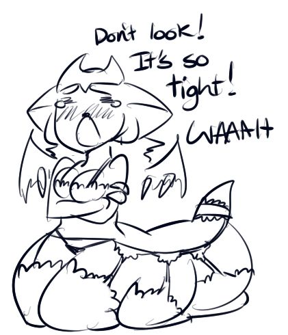 Gina's Lewd Bits page 2 full