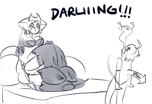 Gina's Lewd Bits page 7 full