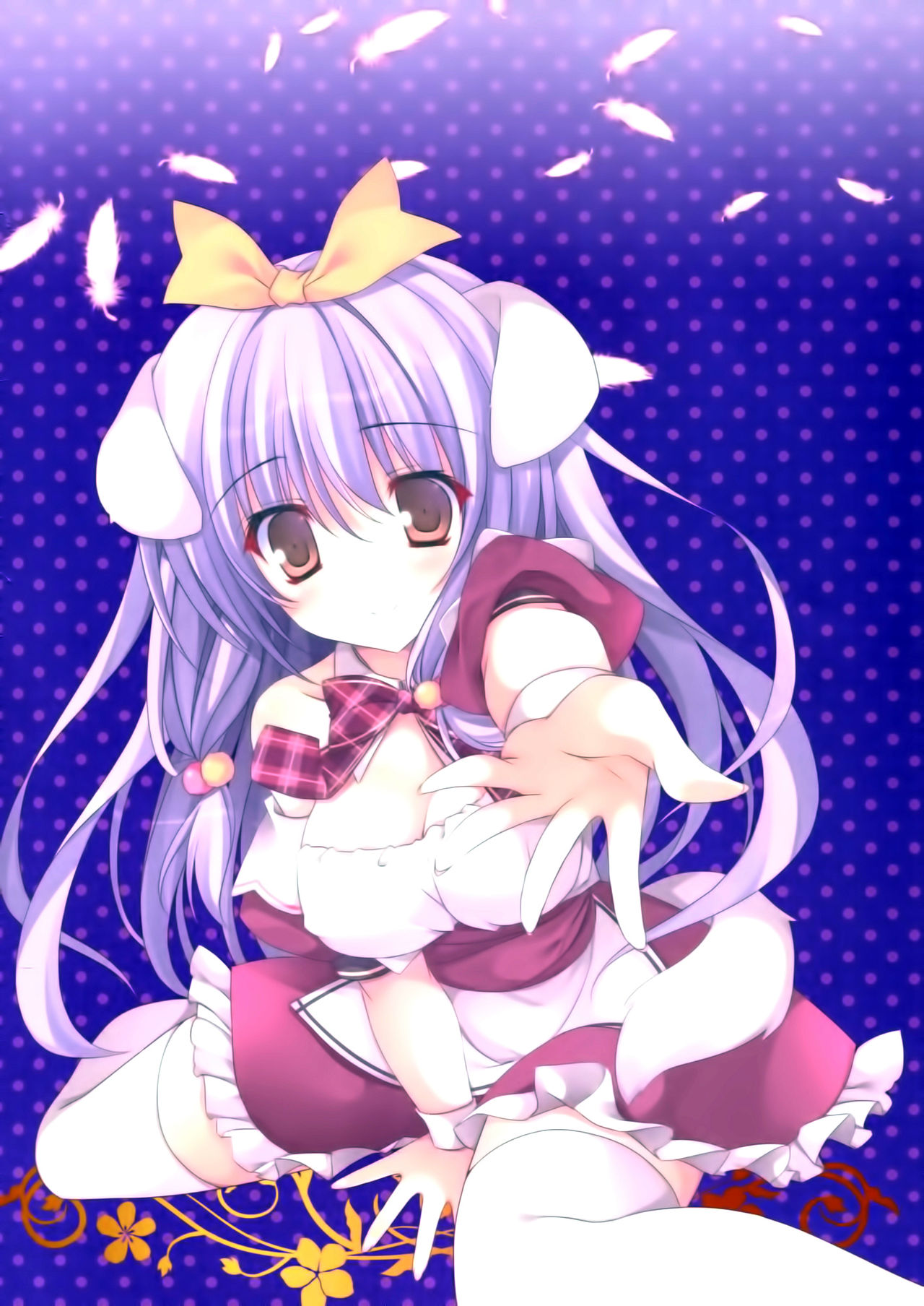 Imouto wa Onii no Banken page 3 full