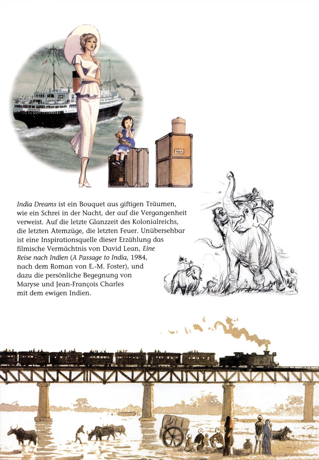 India Dreams page 8 full