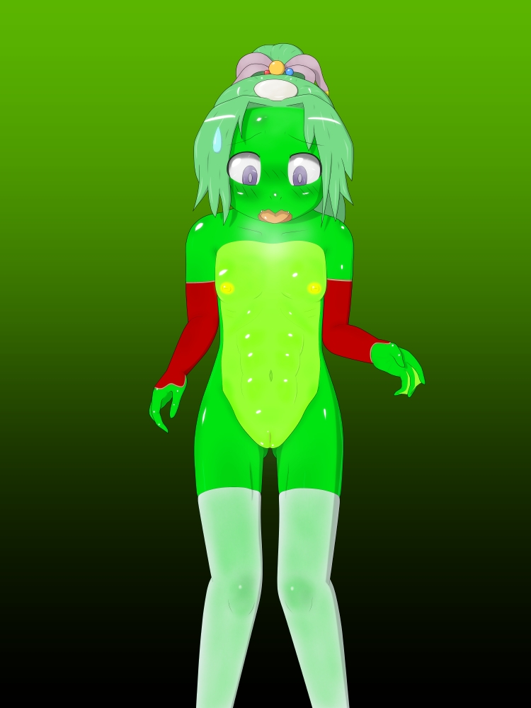 Kappa Transformation page 2 full