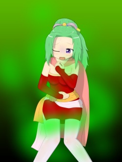 Kappa Transformation