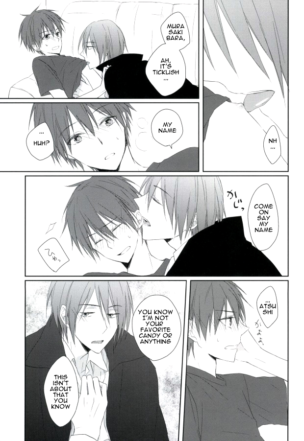 trick or XXX page 12 full