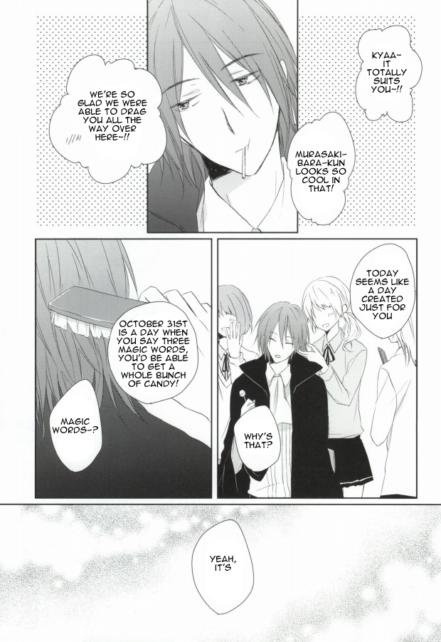 trick or XXX page 2 full